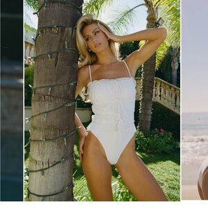 Skota Swim Cindy One Piece